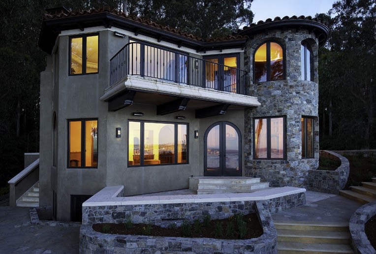 Discover a demanded service with the Home Contractors in Santa Cruz