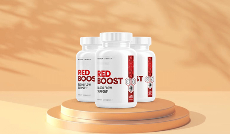 Unstoppable Energy with Red Boost Tonic