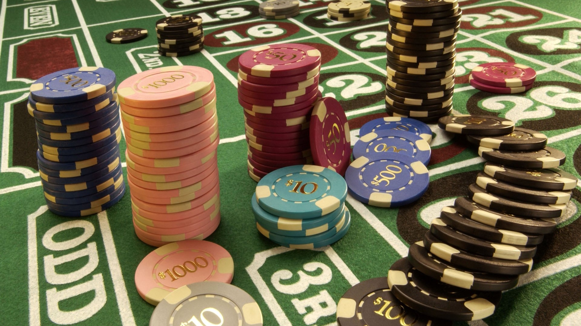 A Complete Guide Of Top 3 Online Slot Gambling Games!