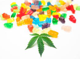 How Long do THC Gummies Take to Kick In?