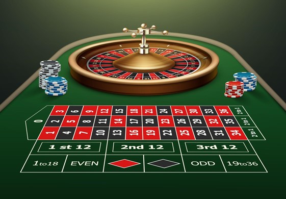 Why This Live casino is Important