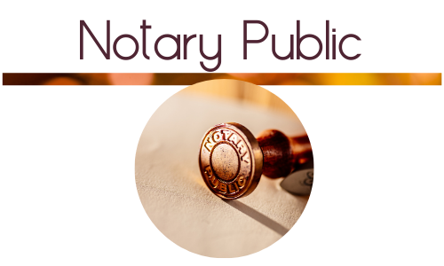 Reveal Some Rewards Associated With Mobile Notary Professional services!