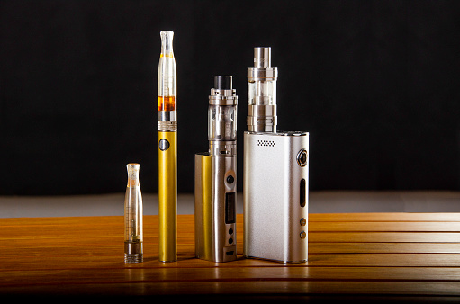 The best guide about e-cigarettes