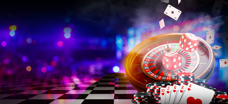 Casimba Casino OnlineTo Get You In The Entertainment Ride