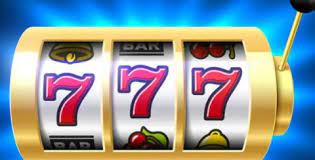 What features do you need inside a internet casino slots?