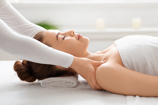 How do you choose a massage therapist?