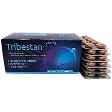 Tribestan Sopharma: Natural Tribulus terrestris Extract for Increased Libido and Vitality