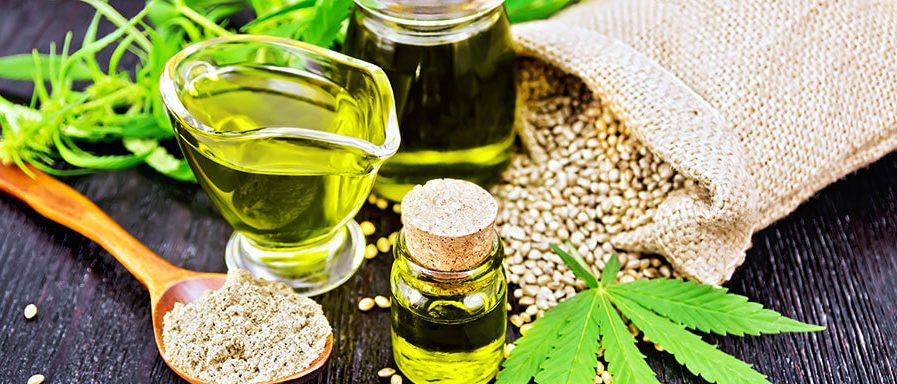 How to Buy Cannabis Oil Online