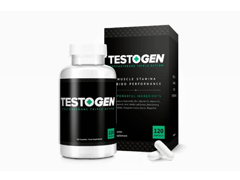 Unleash Power and Strength with Professional Grade Testosterone boosters