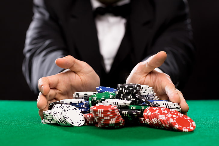 Things to consider prior to buying an excellent gambling website