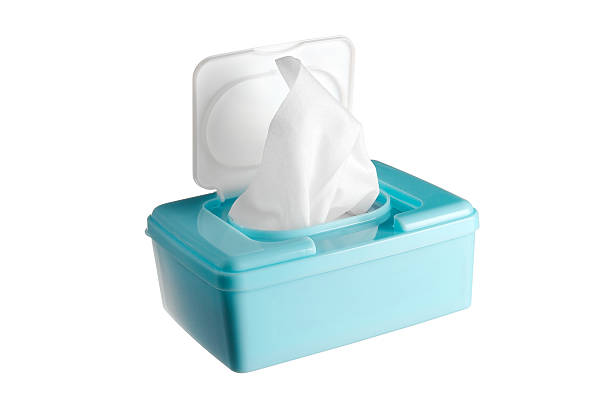 Baby wipes: A Parent’s Best Friend