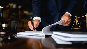 Examine The Advantages Of A Legal action Organization Firm Lawyer