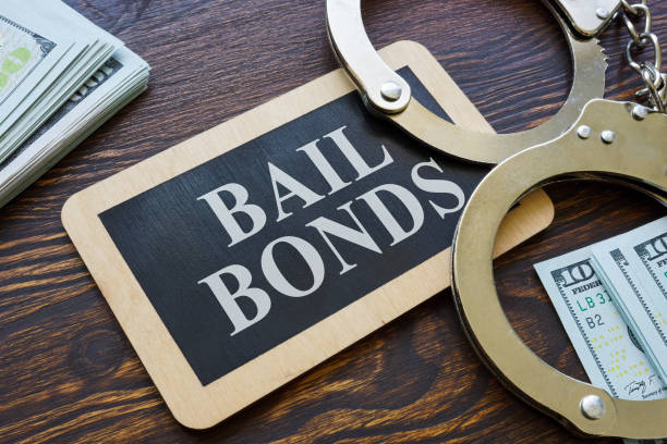 What to Know Before You Post Bail bonds