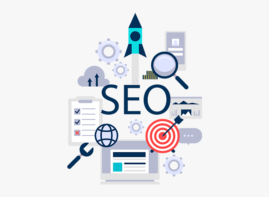 The impact of SEO to the user experience