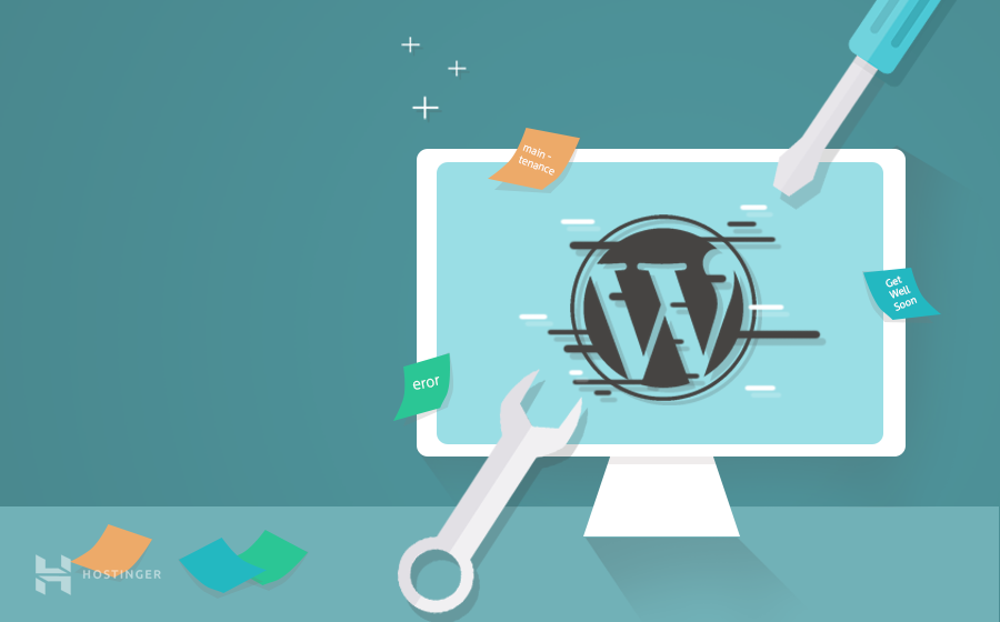 Get the most from wordpress maintenance plans