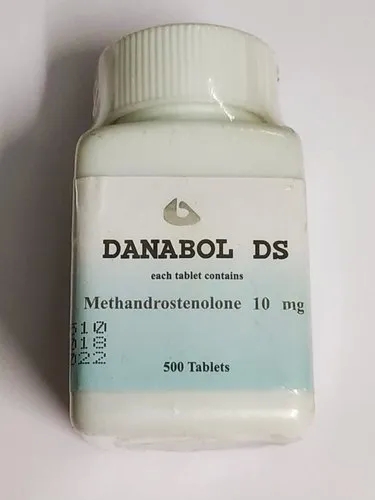 What You Should Know Before Buying Dianabol Tablets UK
