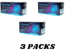 Improve Your Efficiency with Tribestan 250 mg