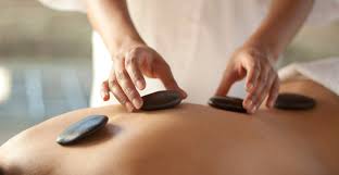 Experience the Best massage edmonton Has to Offer