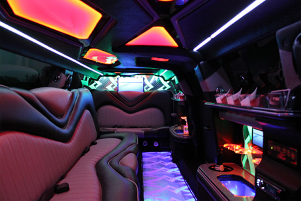 Enjoy Comfortable and Convenient Rides with Limo service in Princeton NJ