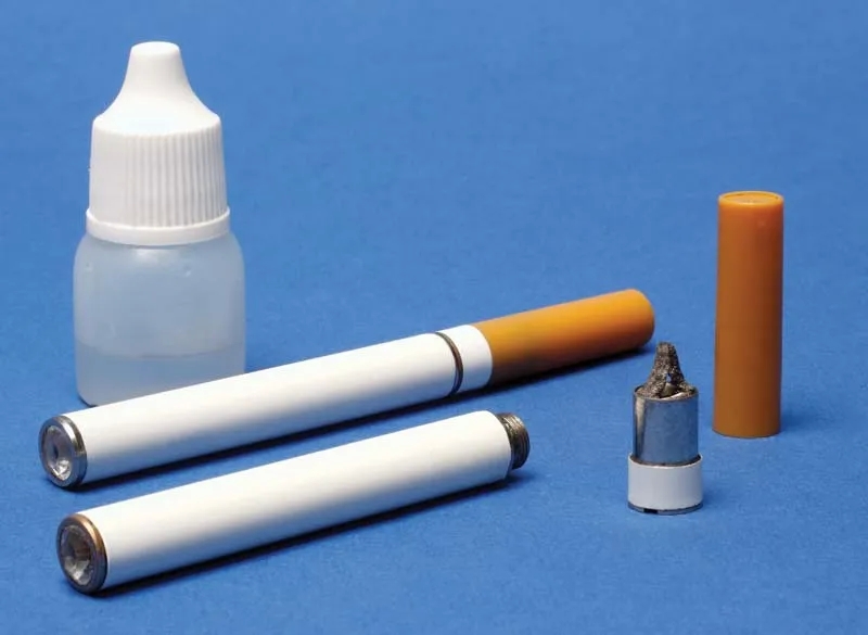 A Guide to Choosing an e-cigarette Brand