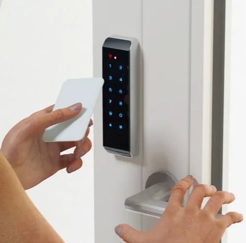 Picking the right Access Control Program for the Business Needs