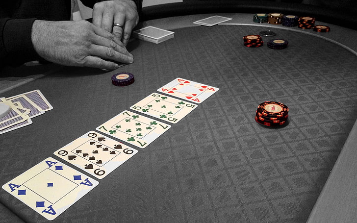 Gambling Casino: A Beginner’s Guide to Online Slot Games