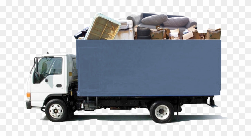 How to Start a Junk removal Business: A Comprehensive Guide