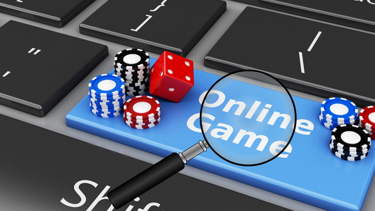 How to Play online casinos Safely