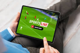 buff Live Streaming – Enjoy ufc streams Free Trials and Subscription Packages