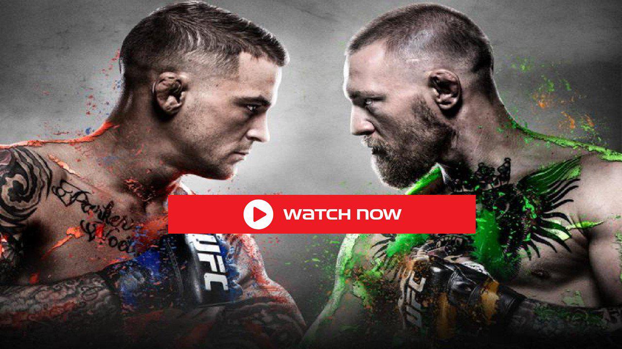 Don’t Miss a Moment: Watch mma ppv live