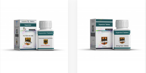 Choosing Between Different Types of odin pharmaceuticals