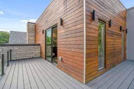 The Cost of Installing Rainscreen Siding on Your House