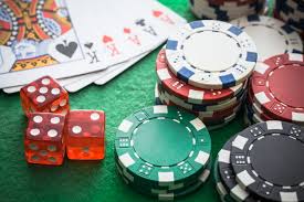 Online casino Malaysia: An Introduction