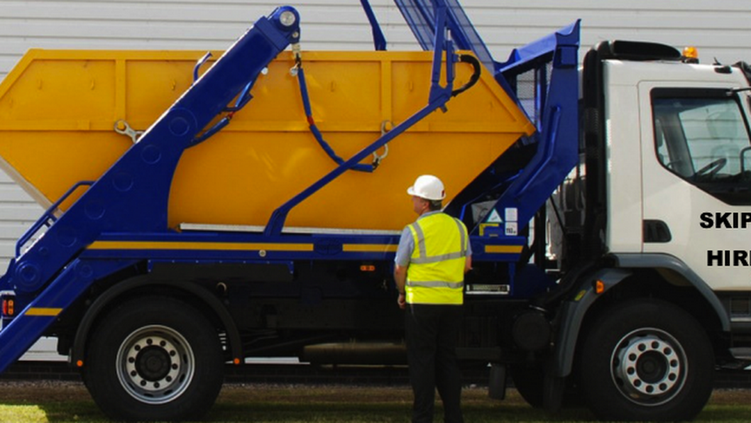 Find out how cheap skip hire operates throughout the UK