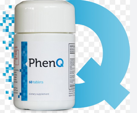 Dealing with Possible Side Effects From Taking Phenq