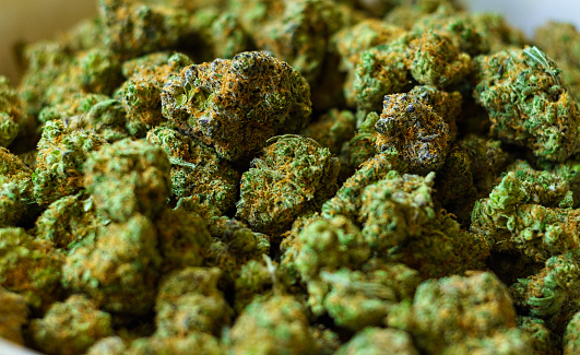 Loosen up and Chill out with Marijuana from the DC Dispensary