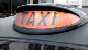 Airport taxi services in Stoke on Trent