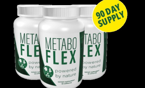 Metabo Flex Weight Loss Supplements – A Critical Take a look at Their Boasts