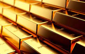 Gold as Part of Your Retirement Portfolio