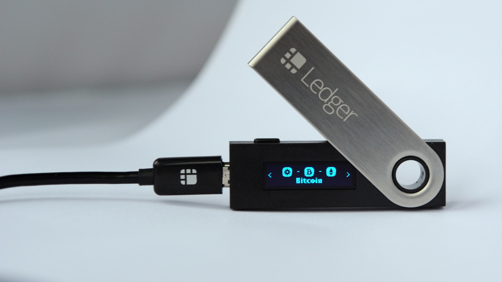 Ledger: make your currency more secure