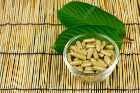 Get All the Benefits of Kratom with Capsules