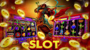 Win Big Money with Crazy slots