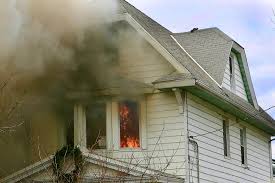 How Fire Insurance Protects Investors from House Fires