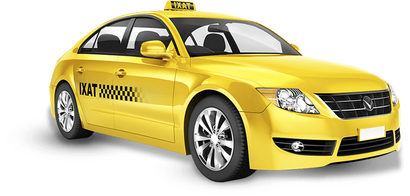 Enjoy Hassle-Free Airport Taxi Services with Airport Taxi stoke