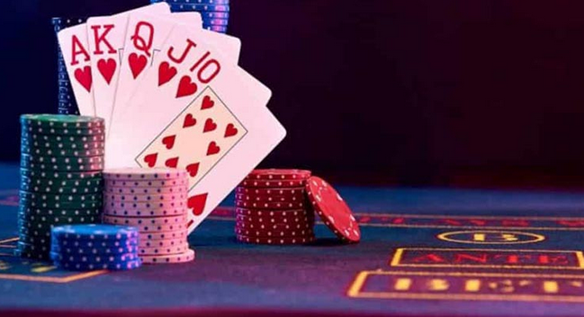 A Guide to Long Casino Gambling