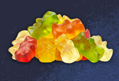The Benefits of Enjoying CBD Gummy Bears for Improved Health