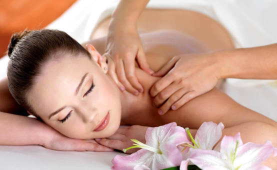 Experience Total Relaxation at Massage heaven