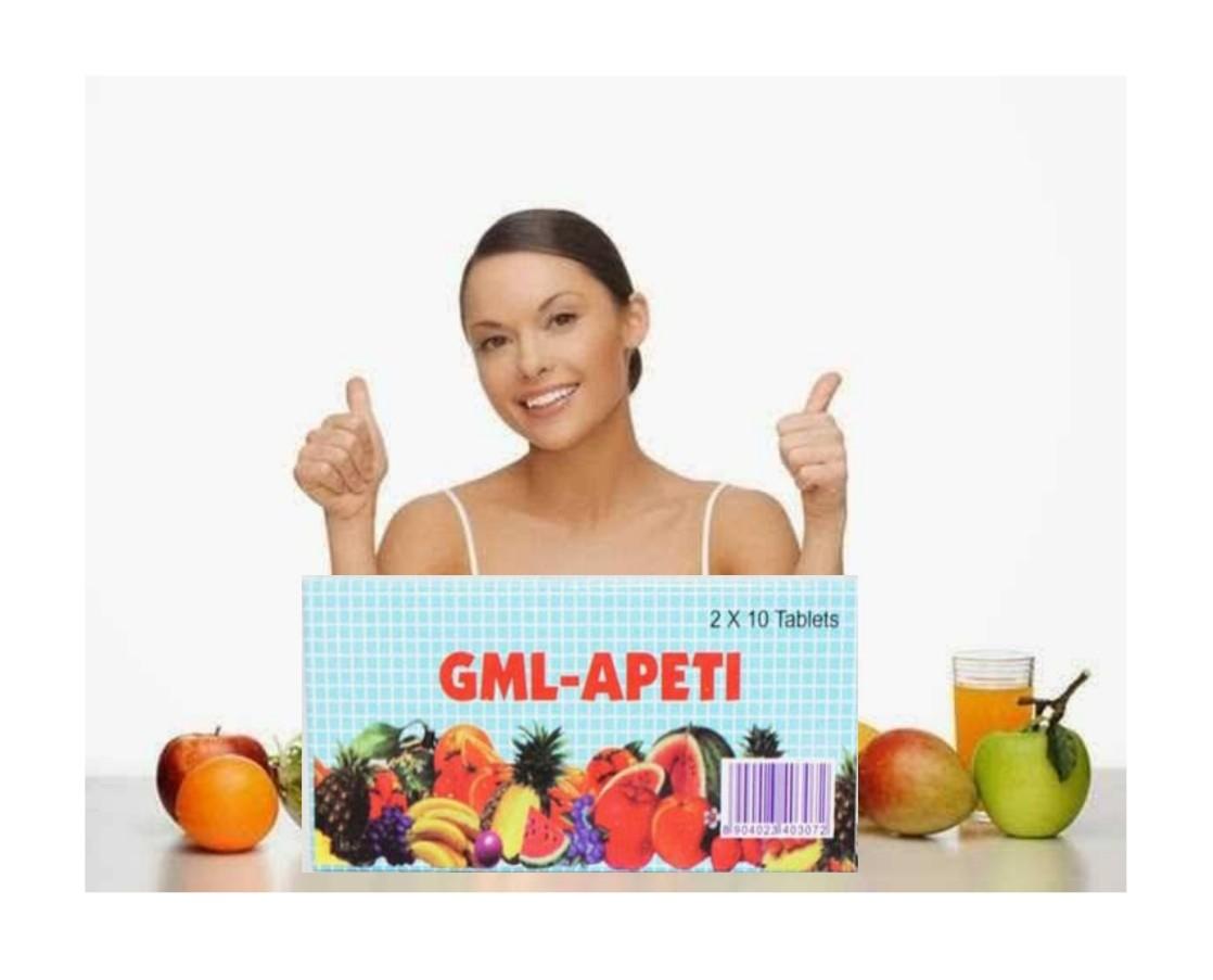 The Benefits of Taking Gmlapeti for Weight Gain