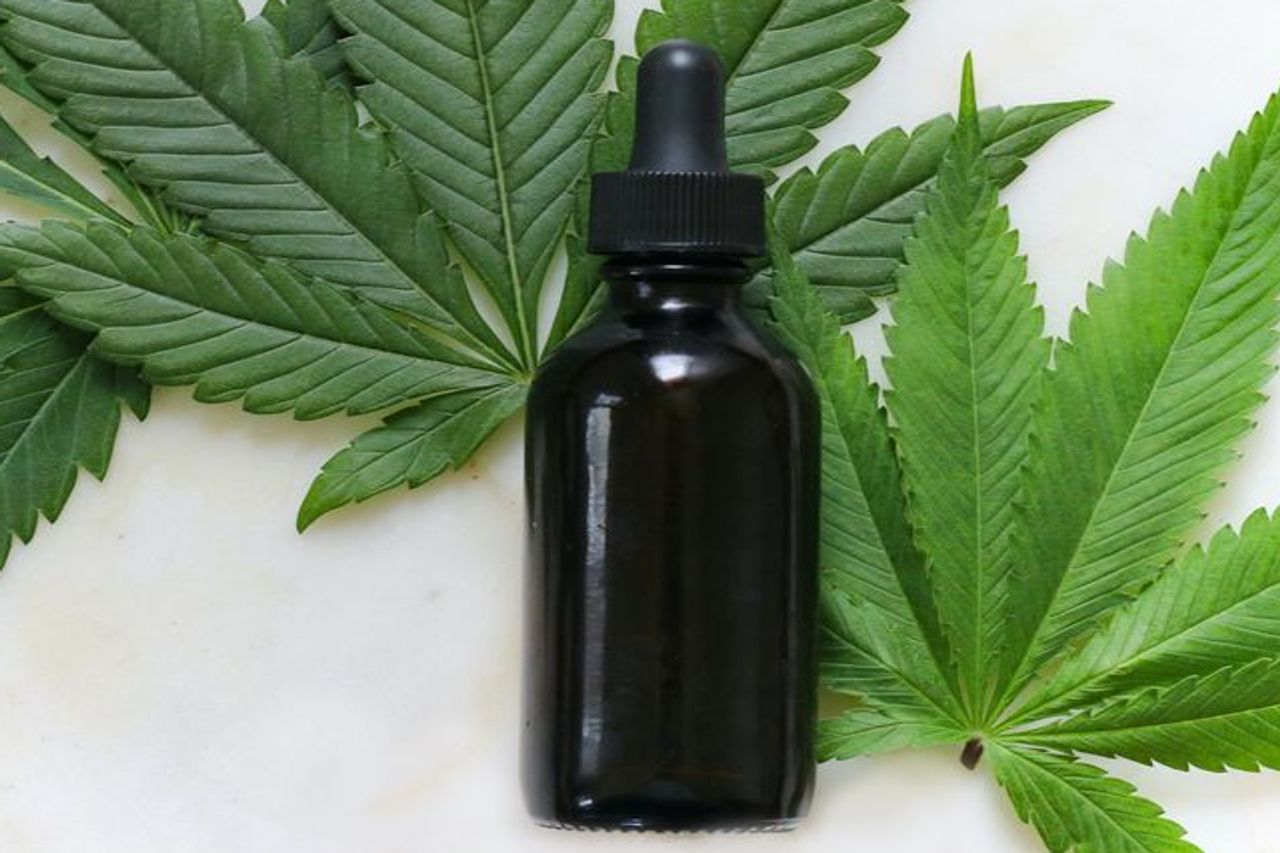 CBD oil For Chronic Pain: What You Need To Know