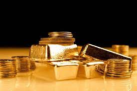 Why Invest In Gold Through a Fidelity IRA Account?
